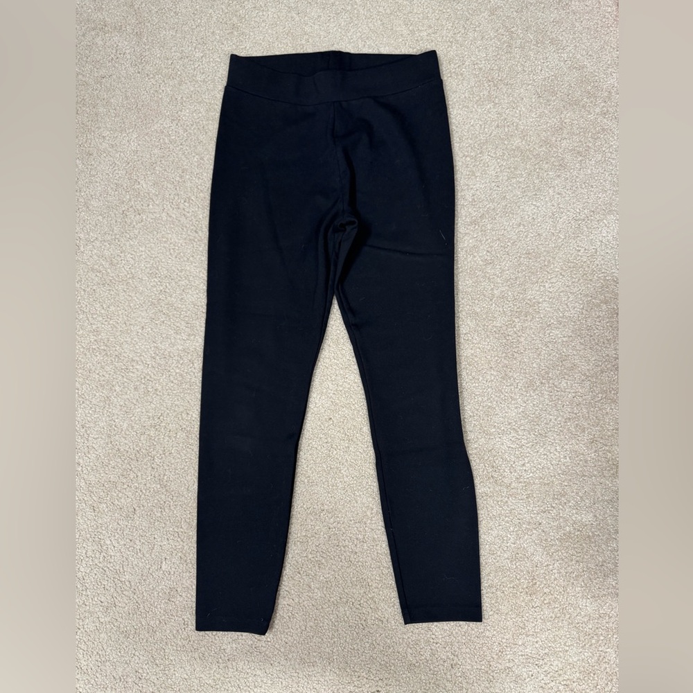 Lou & Grey Black Leggings